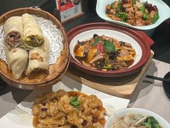 -鸢飞潍坊菜馆(鸢飞大酒店)