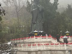 -千佛山风景名胜区