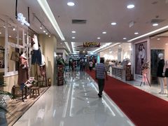 -利群商厦(台东店)