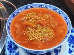 -汇聚德京味铜锅涮肉(沈家桥二路店)