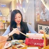 吃着火锅唱着歌？铜锅涮肉的天花板要冲向大气层了！