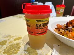 -聚味瞿记·龙虾堂(咸嘉湖店)