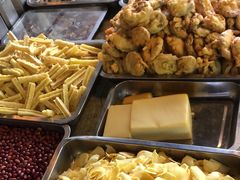 -清真马二姐牛菜馆(昆明一分店)