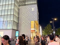 -杭州湖滨in77