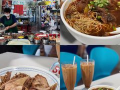 -梓记牛什(總店)