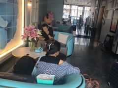 -希岸酒店(广州南站店)