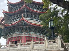 -广东圆玄道观