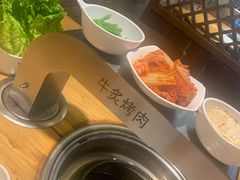 -牛炙烤肉(车公庙店)