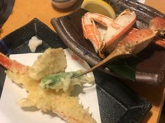 -蟹道乐(道顿堀本店)