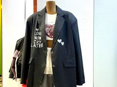 -大悦城(沈阳中街店)