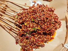 -小乾杯串店•16年沈阳烧烤(文安路店)