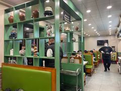 -满兴咱妈烀饼铁锅炖(兰州北街店)