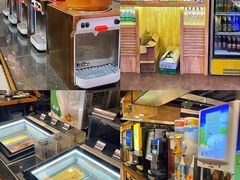 -韩盛·盛江山自助料理(奥体万达店)