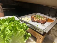 -绿茶餐厅(朝阳大悦城店)