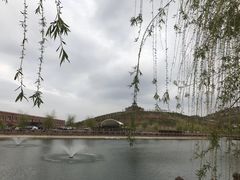 -水云涧温泉滑雪度假区