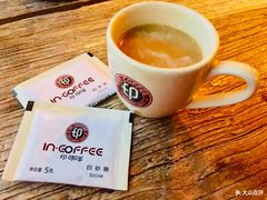 -印咖啡IN COFFEE(红旗街店)