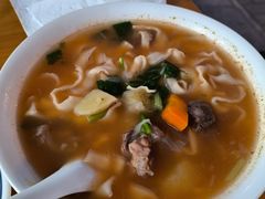 牛肉面-品味轩(华山路店)
