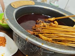 -冒椒火辣(奎星楼街店)