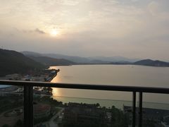-达蓬山旅游度假区