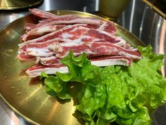-齐齐哈尔小炉匠炭火烤肉(西红门店)