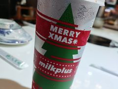 -milkplus·泰式奶茶(较场东路店)