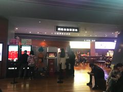 -沃美影城焕影岛LED/中国巨幕(万象汇店)