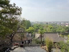 -东坡赤壁风景名胜区