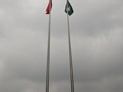 -金莲花广场