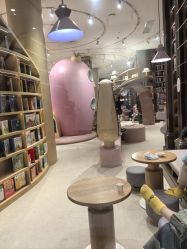 -奈尔宝·儿童乐园·亲子餐厅(星河湾店)
