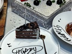 -迦南苑·新派青岛菜·生日纪念日主题餐厅