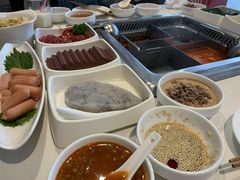 -海底捞火锅(锦艺城店)