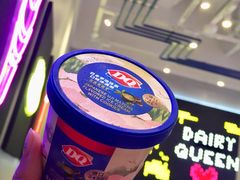 -DQ·蛋糕·冰淇淋(龙湖狮山天街店)