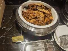 -上海圣淘沙万怡酒店