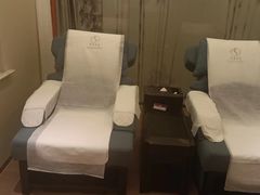 -华夏良子·足道SPA艾灸(铁道大厦店)