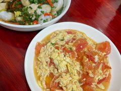 -芦茨金富饭庄·25年老字号·专做稻草鸡