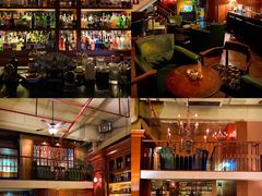 -Hill.Cocktail半山酒吧(中山店)