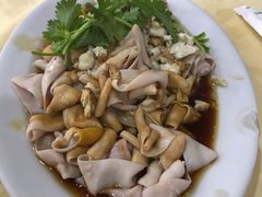 -电白鸭粥店(下沙二坊88号店)
