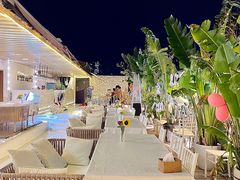 -天空花园餐吧·生日·团建(南山店)