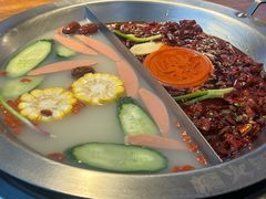 -楠火锅(仁恒梦中心店)