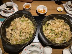 -大丰收脆鱼(万达江北店)