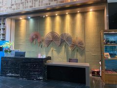 -富淳饭店(陆家嘴保利广场店)
