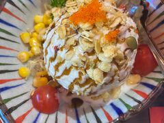 -仙隐小鹿中華の日料(荣民龙首广场店)