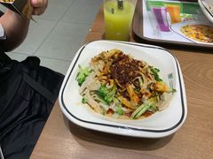 -魏家凉皮(博水商务大厦店)