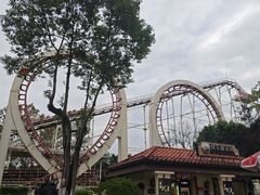-国色天乡三期陆地乐园