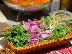 -旺福·贵州酸汤牛肉火锅(陆悦天地店)