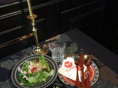 -弗拉门戈西班牙餐厅酒吧(意式风情街店)