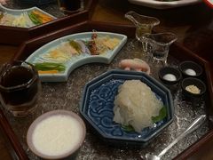 -龙悦湾酒家·八阵鱼生·渔人码头店