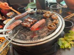 -黑牛の店·黑金店(沈阳万象城店)