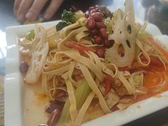 -恒发祥蒲城水盆羊肉泡馍店