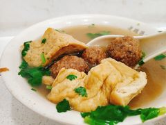 -老磁器口豆汁店(天坛店)